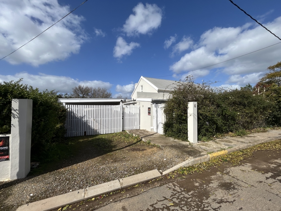 3 Bedroom Property for Sale in Napier Western Cape